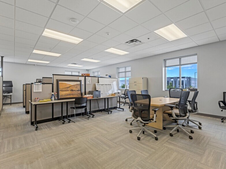 More Photos Of 5745 W 300 S, Salt Lake City Truck Terminal For Sale