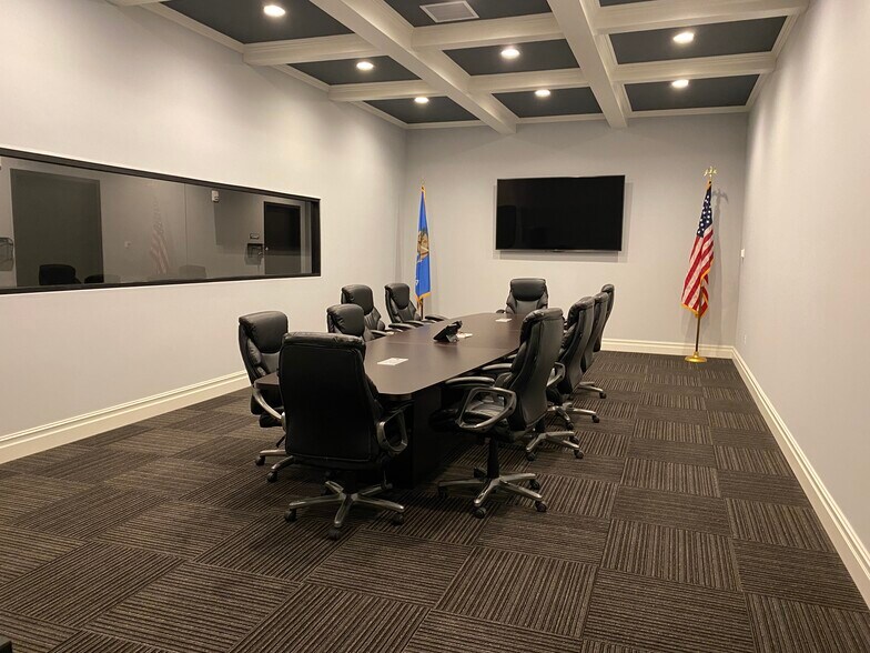 More Photos Of 11200 S 225th East Ave, Broken Arrow Industrial For Sale