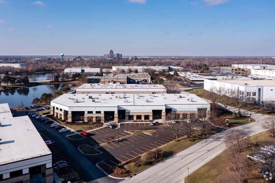 More Photos Of 1400 N Michael Dr, Wood Dale Unknown For Lease