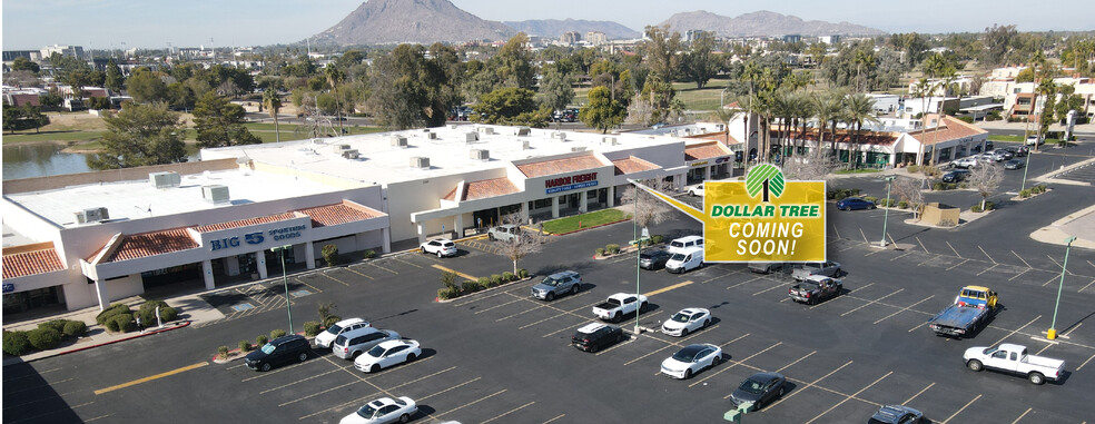 Primary Photo Of 3308-3388 N Hayden Rd, Scottsdale Unknown For Lease