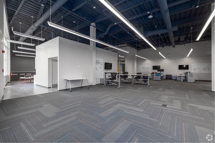 More Photos Of 600 Washington Ave, Towson Office For Lease