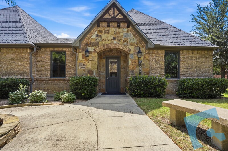 Primary Photo Of 1120 Glade Rd, Colleyville Office For Lease
