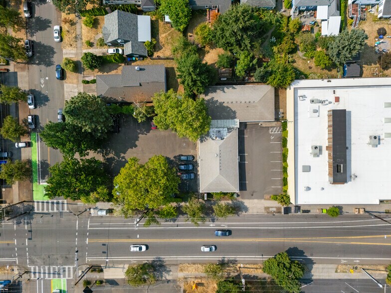 More Photos Of 6110 N Lombard St, Portland Medical For Lease