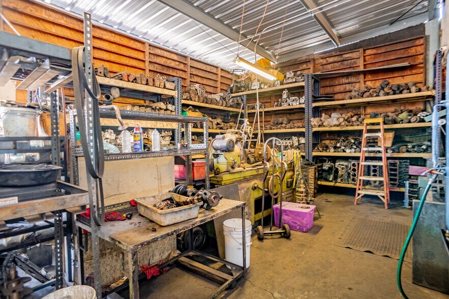 More Photos Of 808 E H St, Colton Specialty For Sale