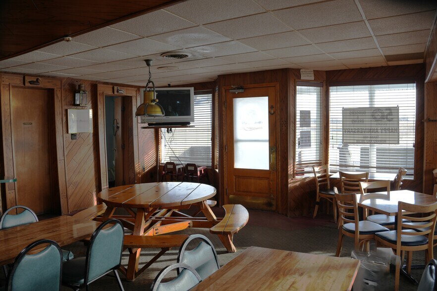 More Photos Of 7707 Dyke Rd, Fair Haven Sports And Entertainment For Sale