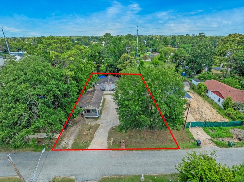 More Photos Of 4915 Fitch St, Houston Apartments For Sale