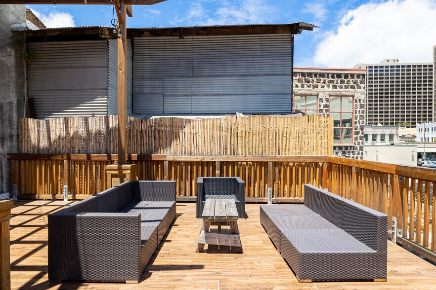 More Photos Of 20 N Hotel St, Honolulu Coworking Space