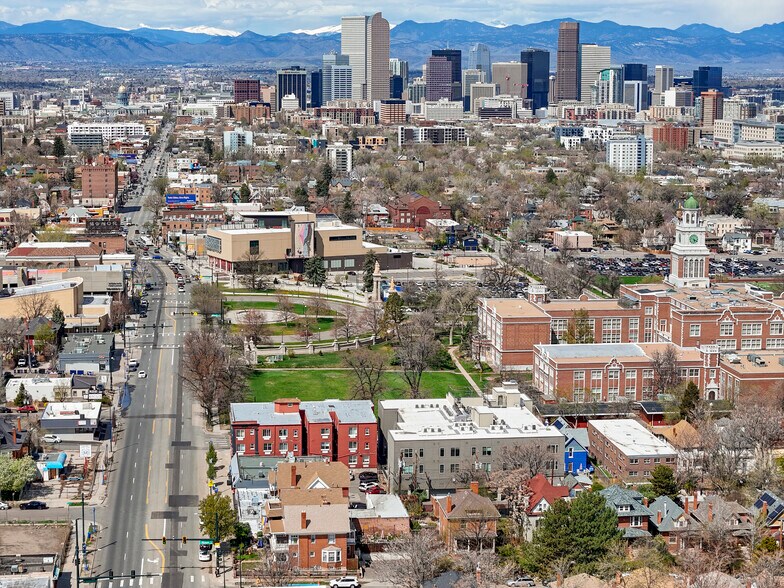 More Photos Of 1530 Detroit St, Denver Apartments For Sale