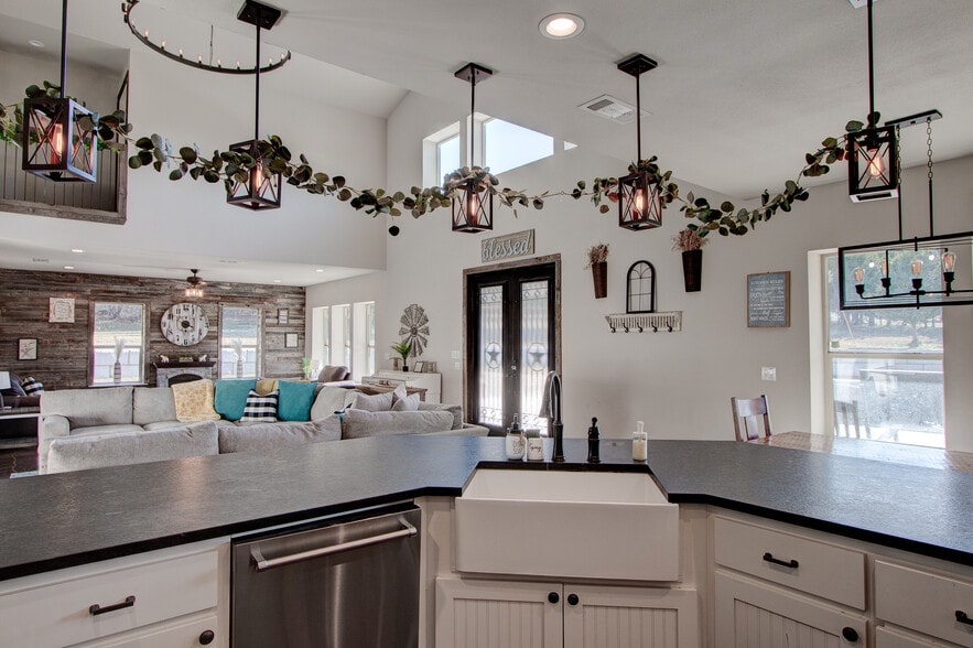 More Photos Of 5931 County Road 471, McKinney Land For Sale