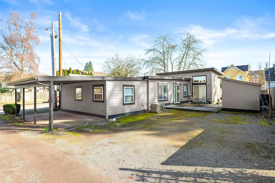 More Photos Of 22467 SW Ash St, Sherwood Office Residential For Sale