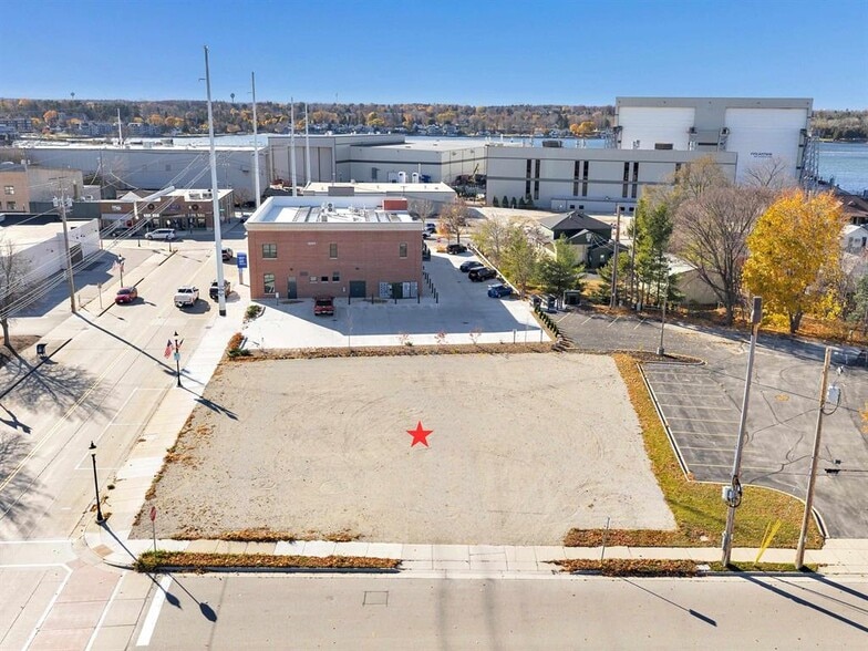 More Photos Of 368 Jefferson Street, Sturgeon Bay Land For Sale