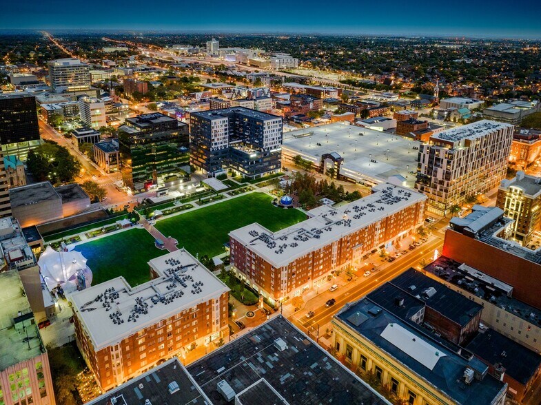 More Photos Of 150-190 S High St, Columbus Multifamily For Sale