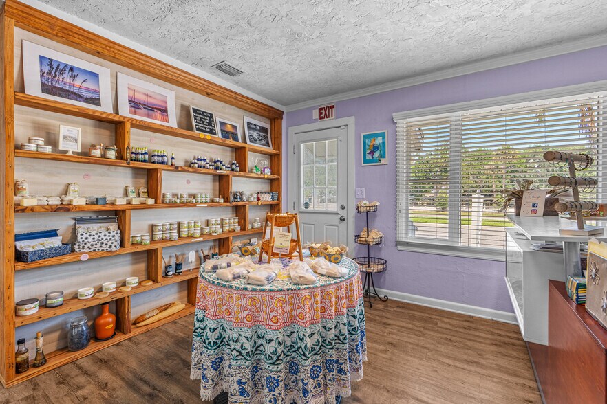 More Photos Of 5014 S Ridgewood Ave, Port Orange Office For Sale