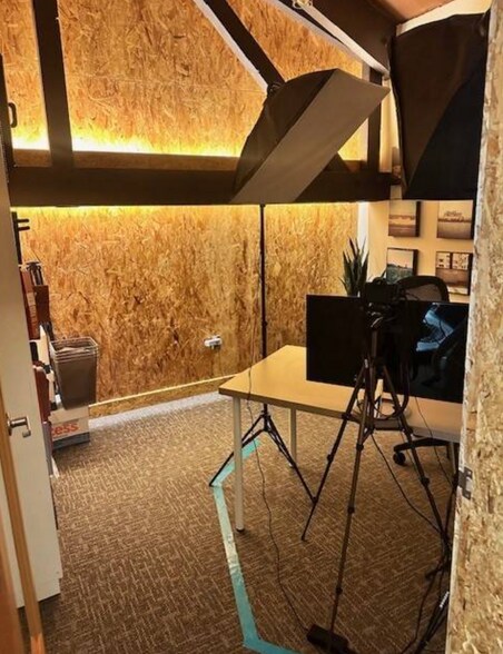 More Photos Of 1215 SE 8th Ave, Portland Service For Lease