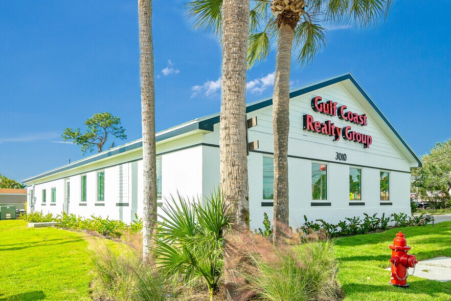 Primary Photo Of 3010 Tamiami Trl E, Naples Office For Sale
