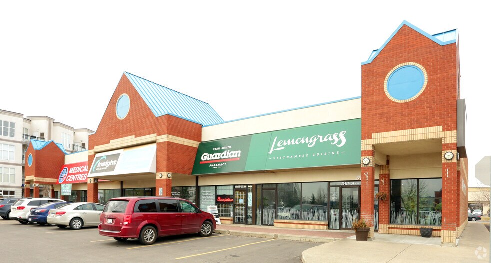 More Photos Of 10407 51 Av NW, Edmonton Storefront For Lease