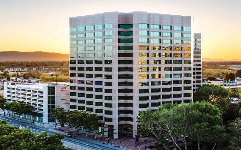 More Photos Of 333 W San Carlos St, San Jose Office For Lease
