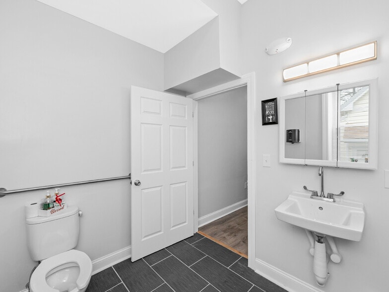 More Photos Of 104 Main St, Malden Storefront For Lease