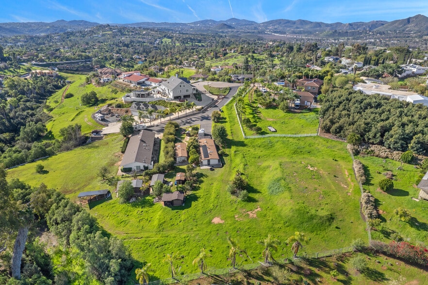 More Photos Of 2638 Puebla St, Escondido Land For Sale