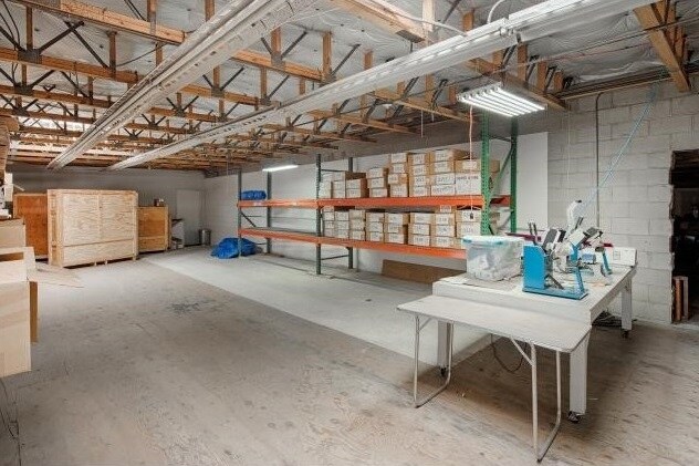 More Photos Of 850 W 1700 S, Salt Lake City Light Manufacturing For Lease