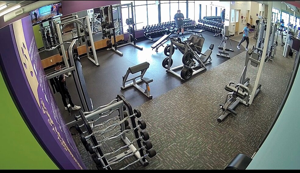 More Photos Of 7165 Buckley Rd, Liverpool Storefront Retail Office For Sale