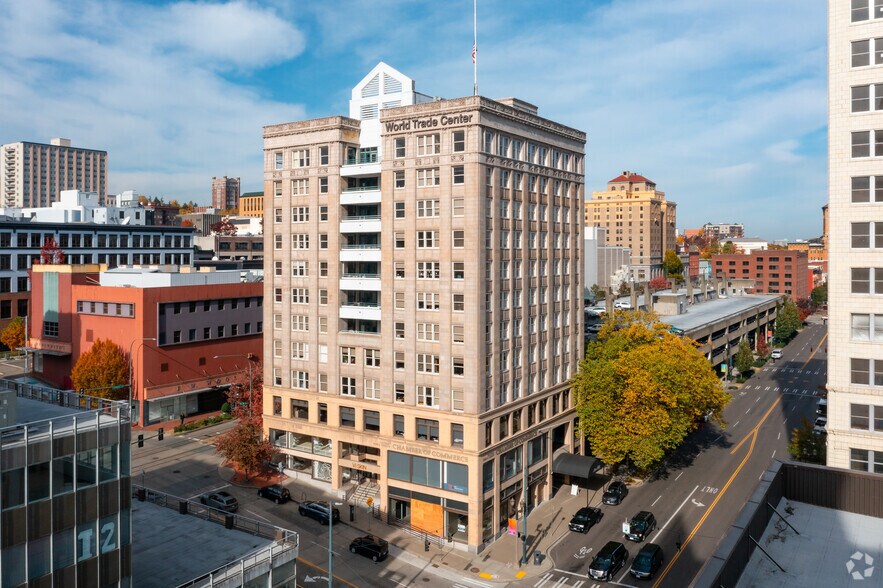 More Photos Of 950 Pacific Ave, Tacoma Office For Sale