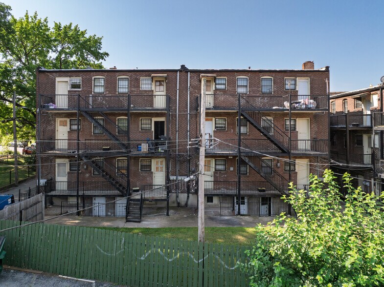 More Photos Of 4054 S Grand Blvd, Saint Louis Apartments For Sale