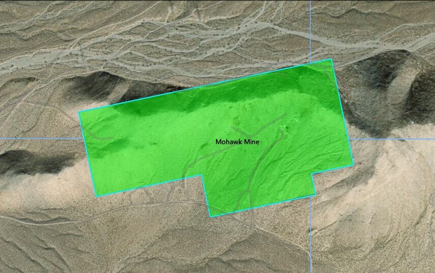 More Photos Of 9 Clark Mountain Rd, Baker Land For Sale