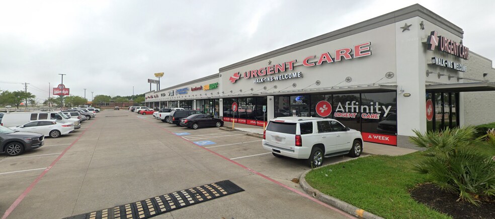 Primary Photo Of 2600 FM 1764, La Marque Storefront For Lease