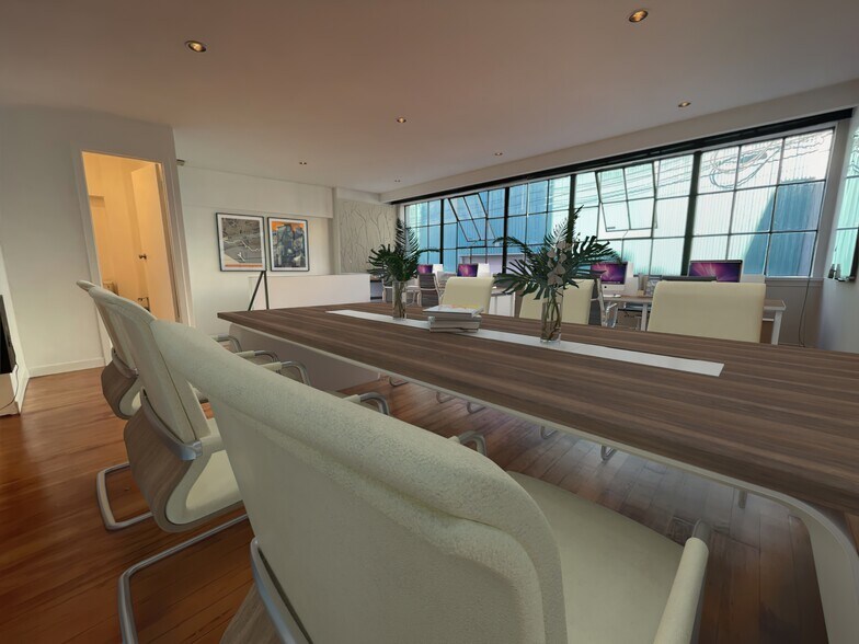 More Photos Of 340 Harriet St, San Francisco Light Manufacturing For Lease