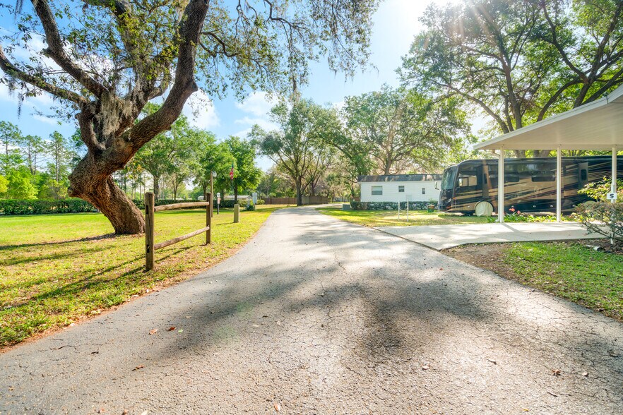 More Photos Of 4045-4049 Allen Rd, Zephyrhills Manufactured Housing Mobile Home Park For Sale