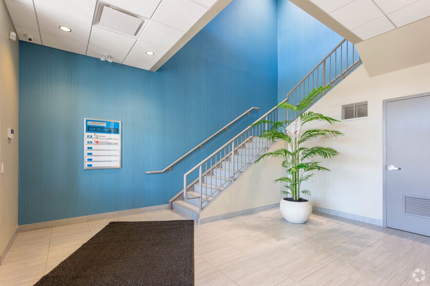 More Photos Of 100 Grand Blvd, Cochrane Medical For Lease