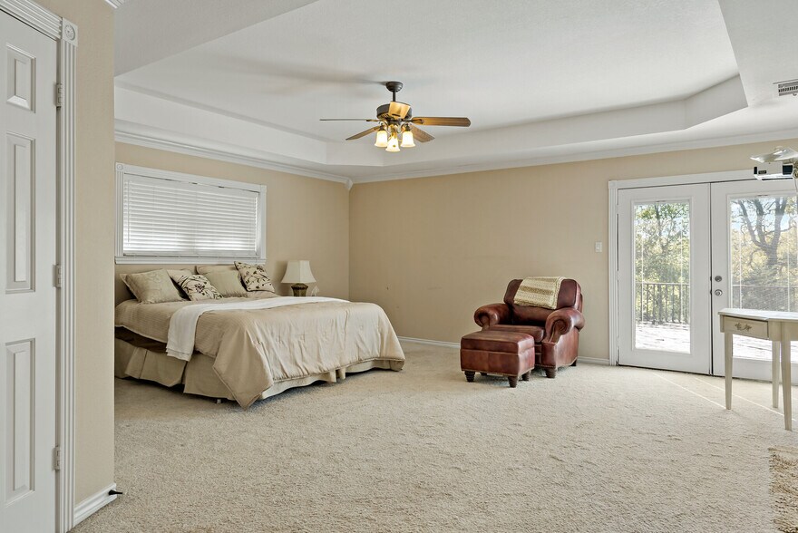 More Photos Of 12900 FM 121, Van Alstyne Lodge Meeting Hall For Sale