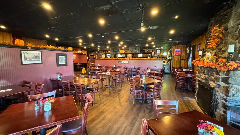 More Photos Of 840 Belvidere Rd, Phillipsburg General Retail For Sale