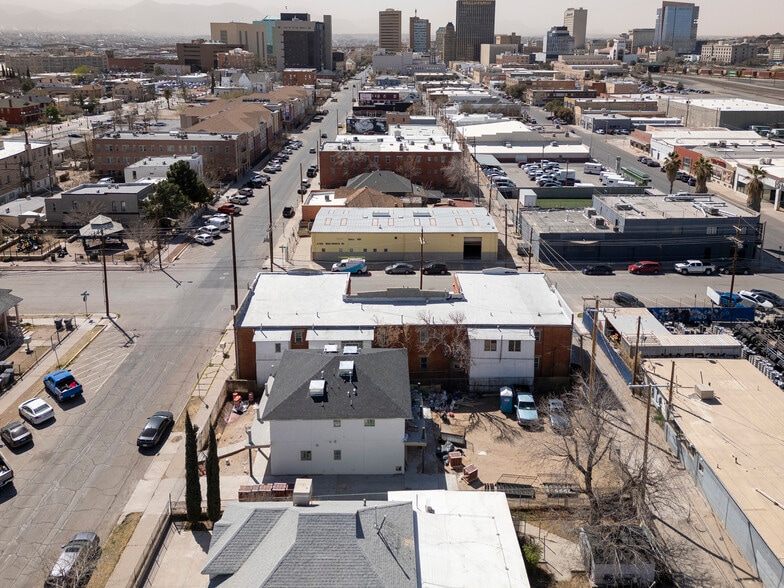 More Photos Of 1101 Myrtle Ave, El Paso Apartments For Sale