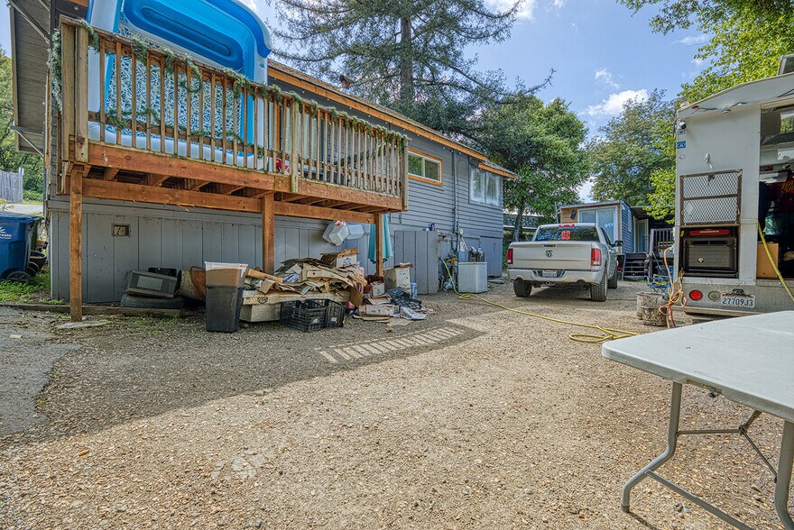 More Photos Of 3535 Glen Canyon Rd, Scotts Valley Land For Sale