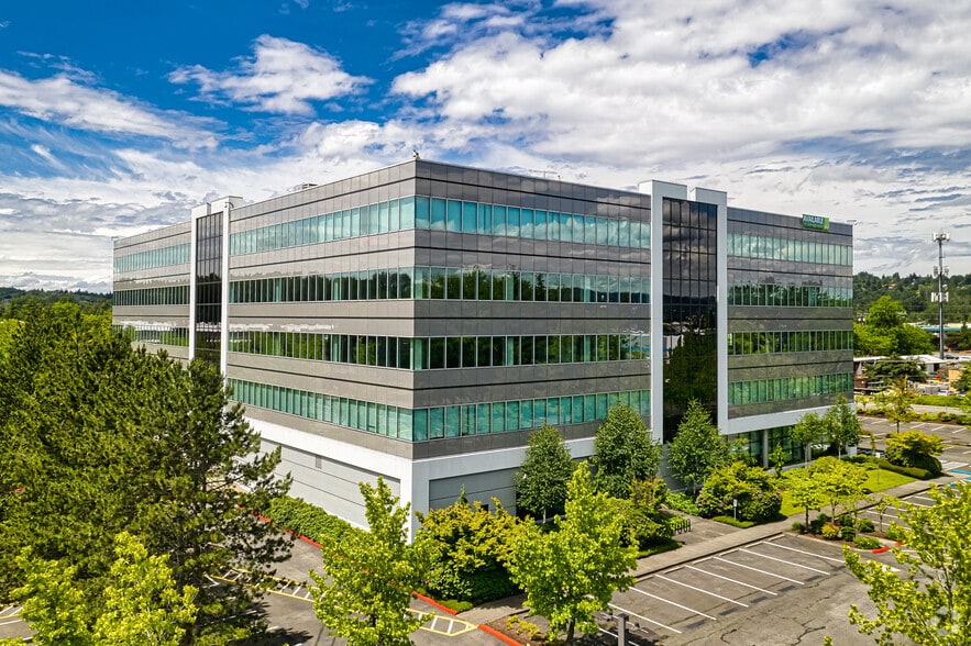 More Photos Of 1601 Lind Ave SW, Renton Office For Sale