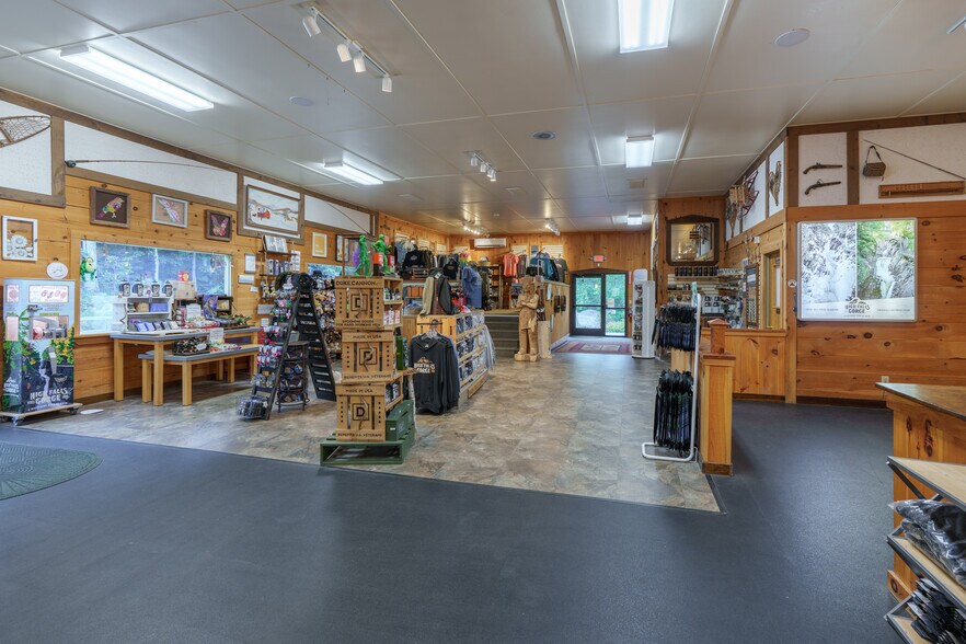 More Photos Of 4671 NY-86, Wilmington Lodge Meeting Hall For Sale