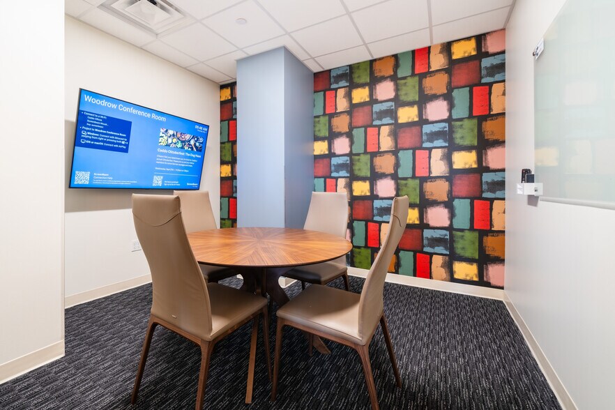 More Photos Of 6301 Gaston Ave, Dallas Coworking Space