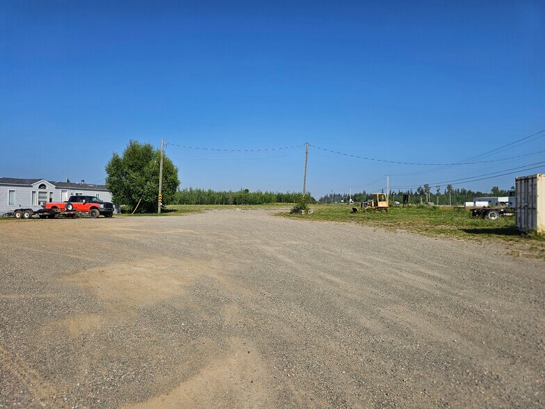More Photos Of 3000 Magregor Rd, Prince George Industrial For Sale