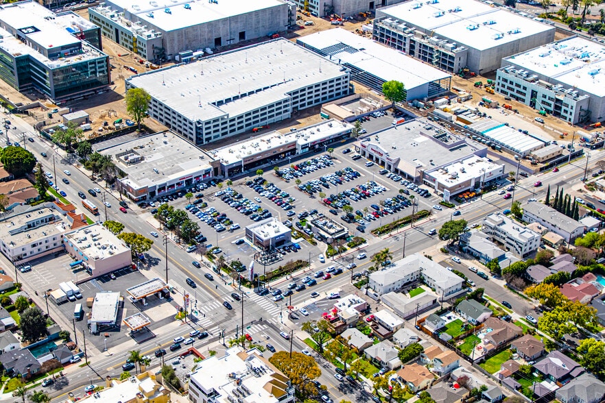 More Photos Of 509-531 N Hollywood Way, Burbank Unknown For Lease