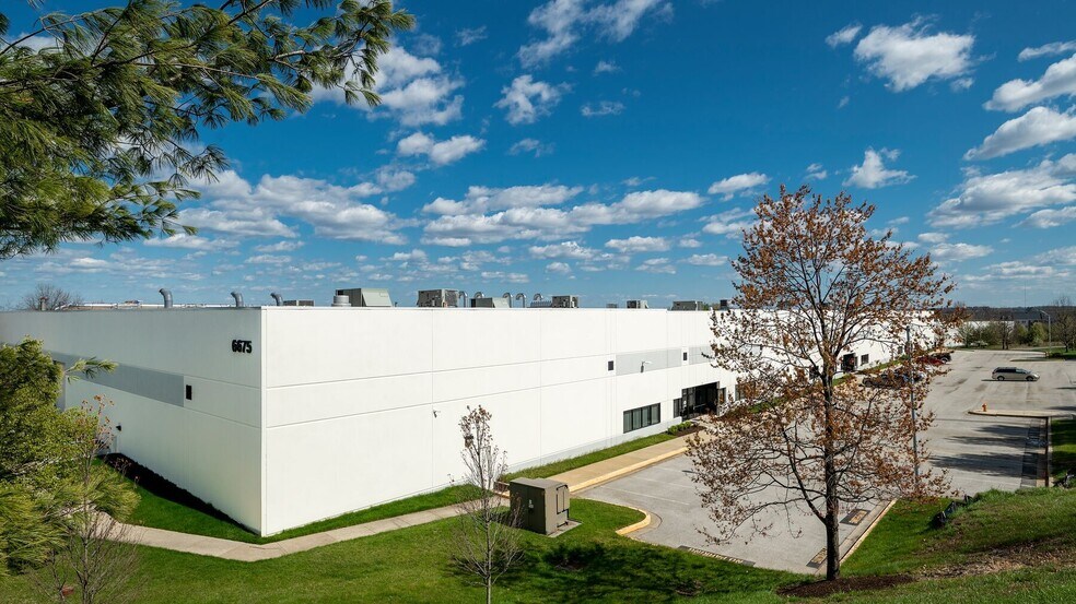 Primary Photo Of 6745 Business Pky, Elkridge Unknown For Sale