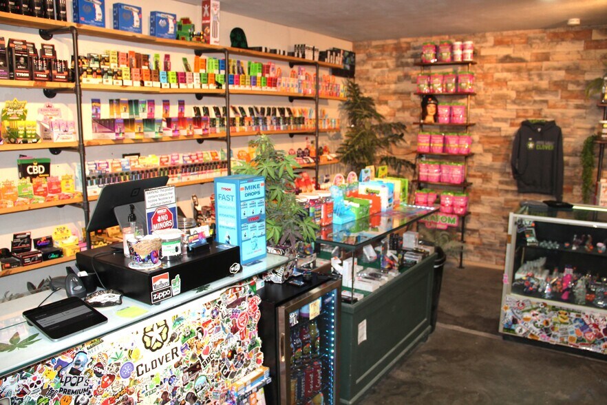 More Photos Of 210 E Fourth St, Colome Freestanding For Sale