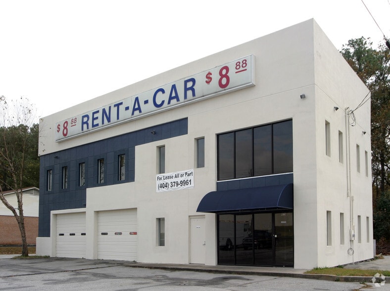 More Photos Of 479 Arrowhead Blvd, Jonesboro Freestanding For Sale