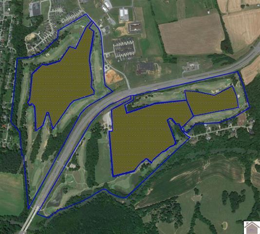 More Photos Of 183 Arrowhead Club Dr, Cadiz Golf Course Driving Range For Sale