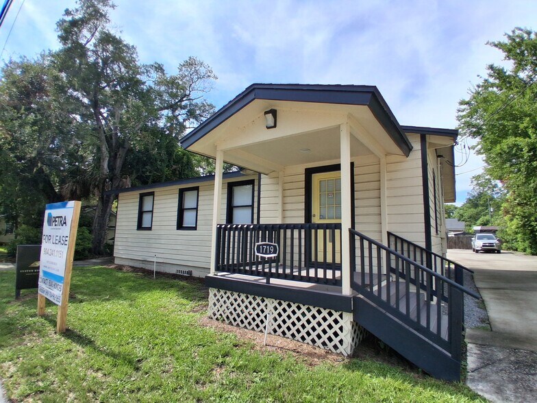 More Photos Of 1719 Emerson St, Jacksonville Office Residential For Lease