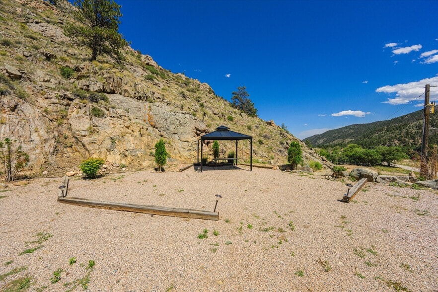 More Photos Of 33040 Poudre Canyon Rd, Bellvue Trailer Camper Park For Sale