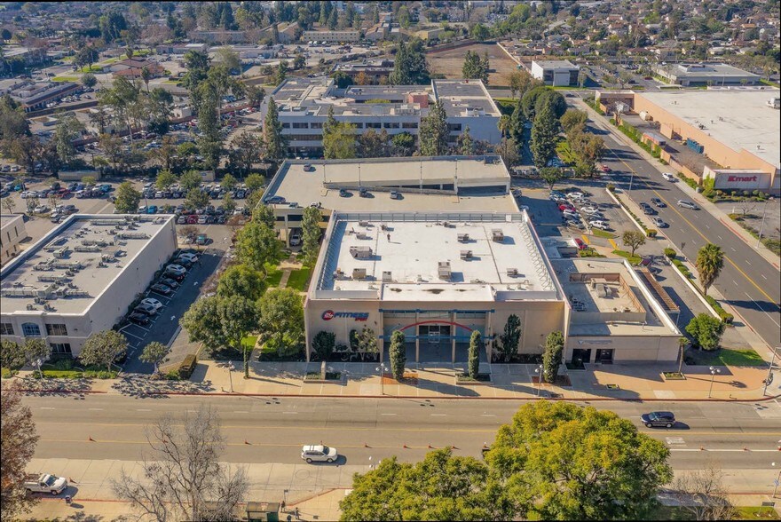 More Photos Of 1530 W West Covina Pky, West Covina Health Club For Lease