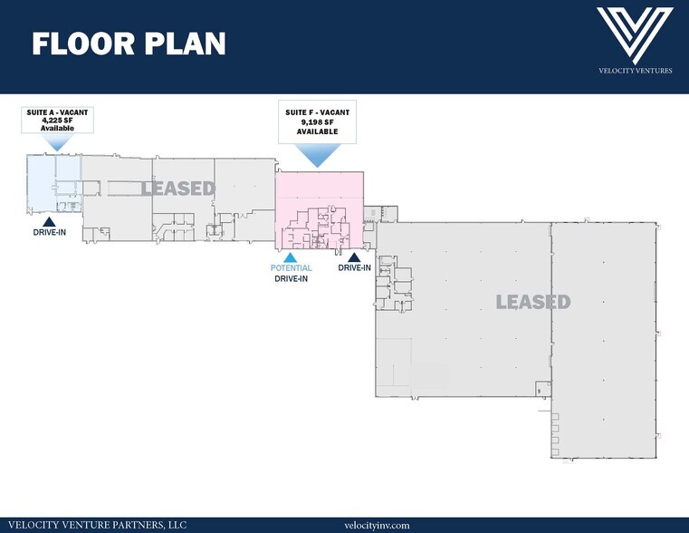 More Photos Of 1208 Columbus Rd, Burlington Warehouse For Lease