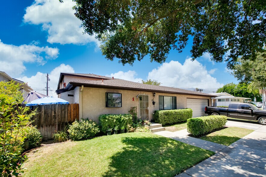 More Photos Of 529 N San Gabriel Ave, Azusa Apartments For Sale
